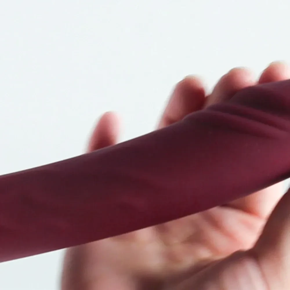 powerful motor dildo vibrator