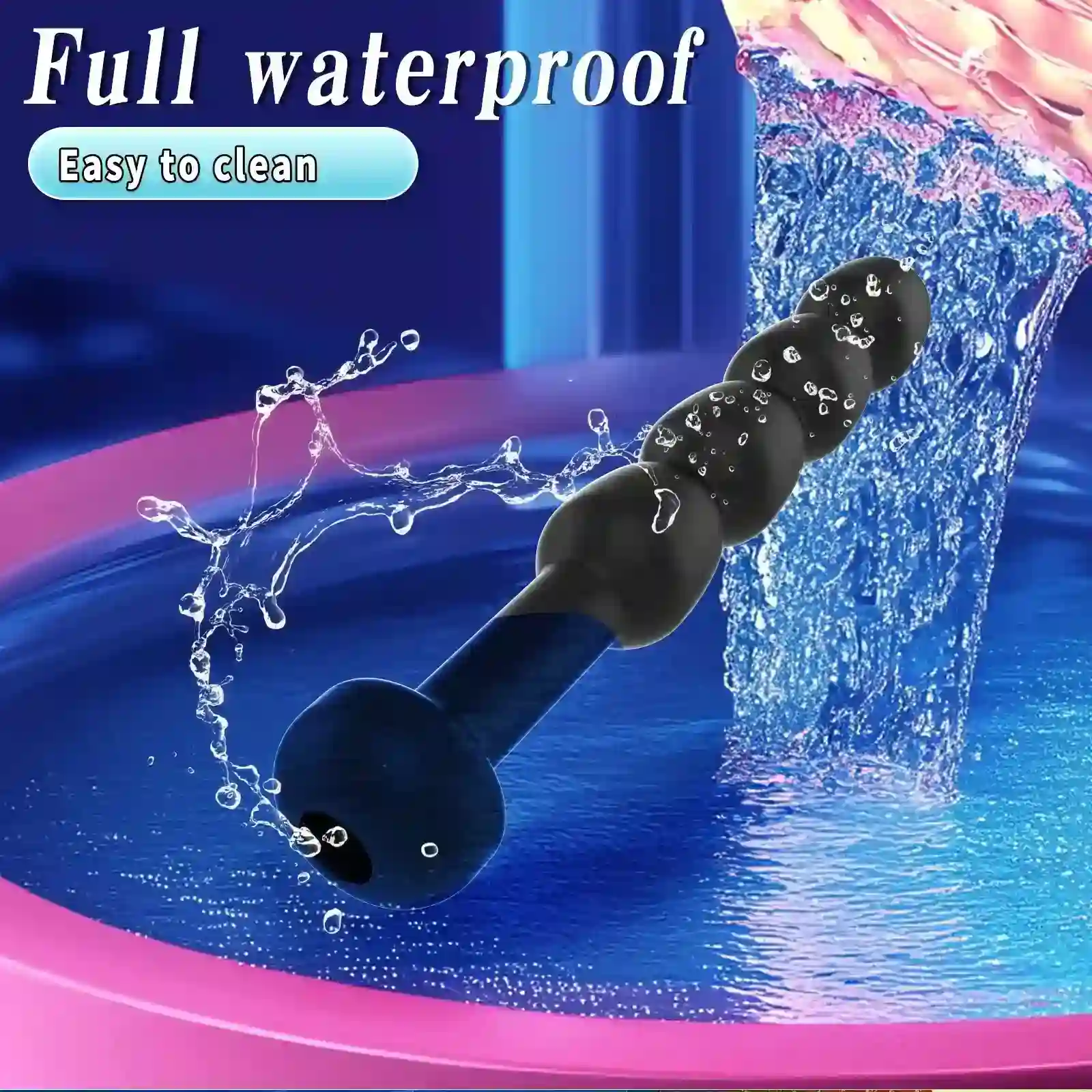 progressive stimulation urethral sounding device