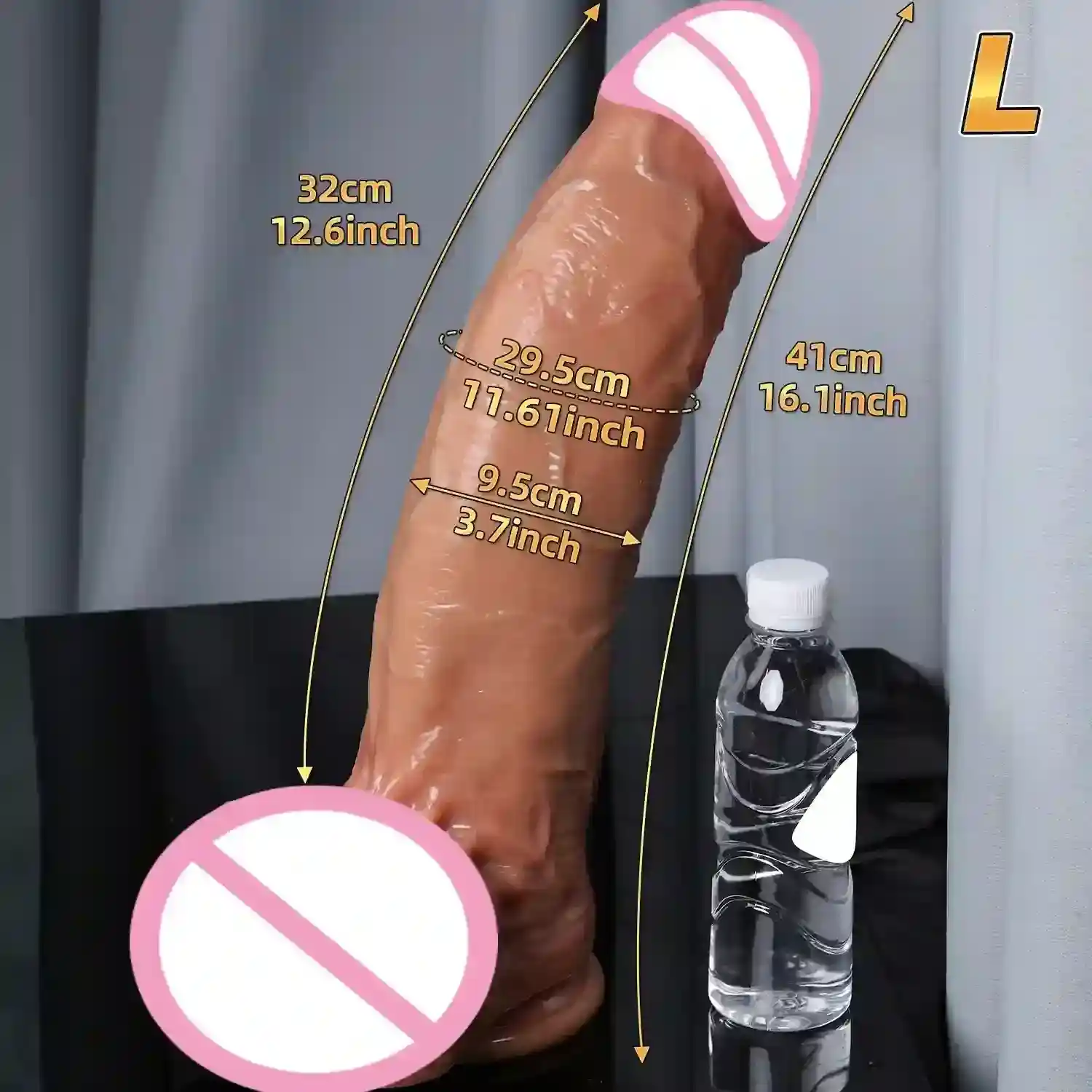 realistic dildo for g spot stimulation