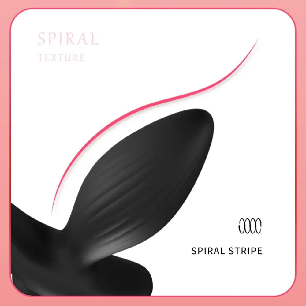 remote control anal sex toy