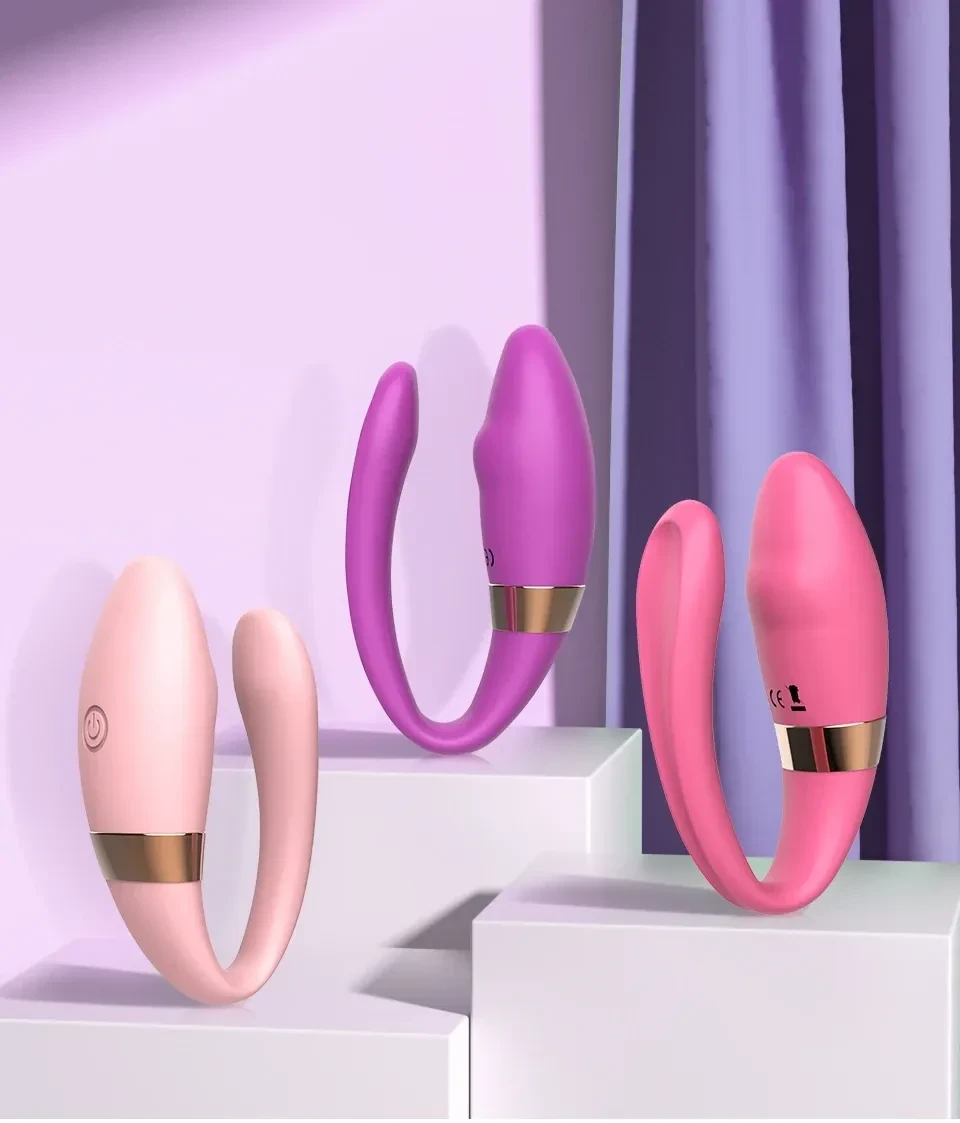 remote controlled prostate pleasure device