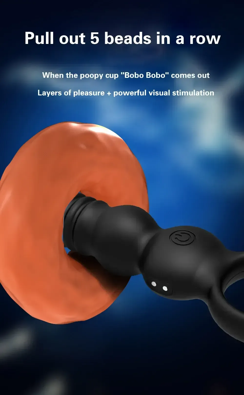 remote vibrating prostate massager silicone