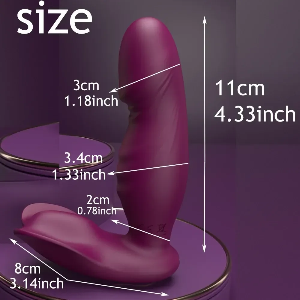rotating anal plug pleasure device