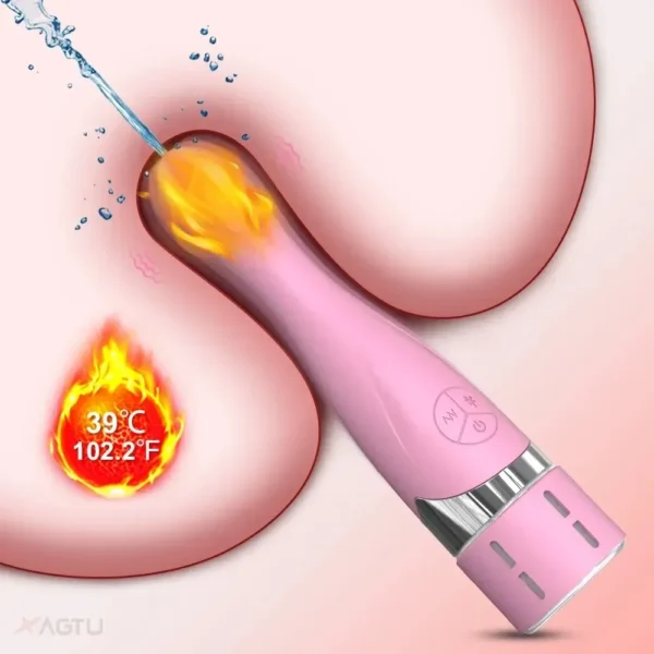 seven vibration modes anal toy
