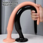 silicone anal dilator medium size