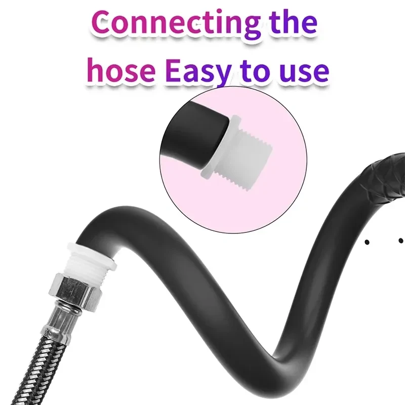 silicone anal plug 4