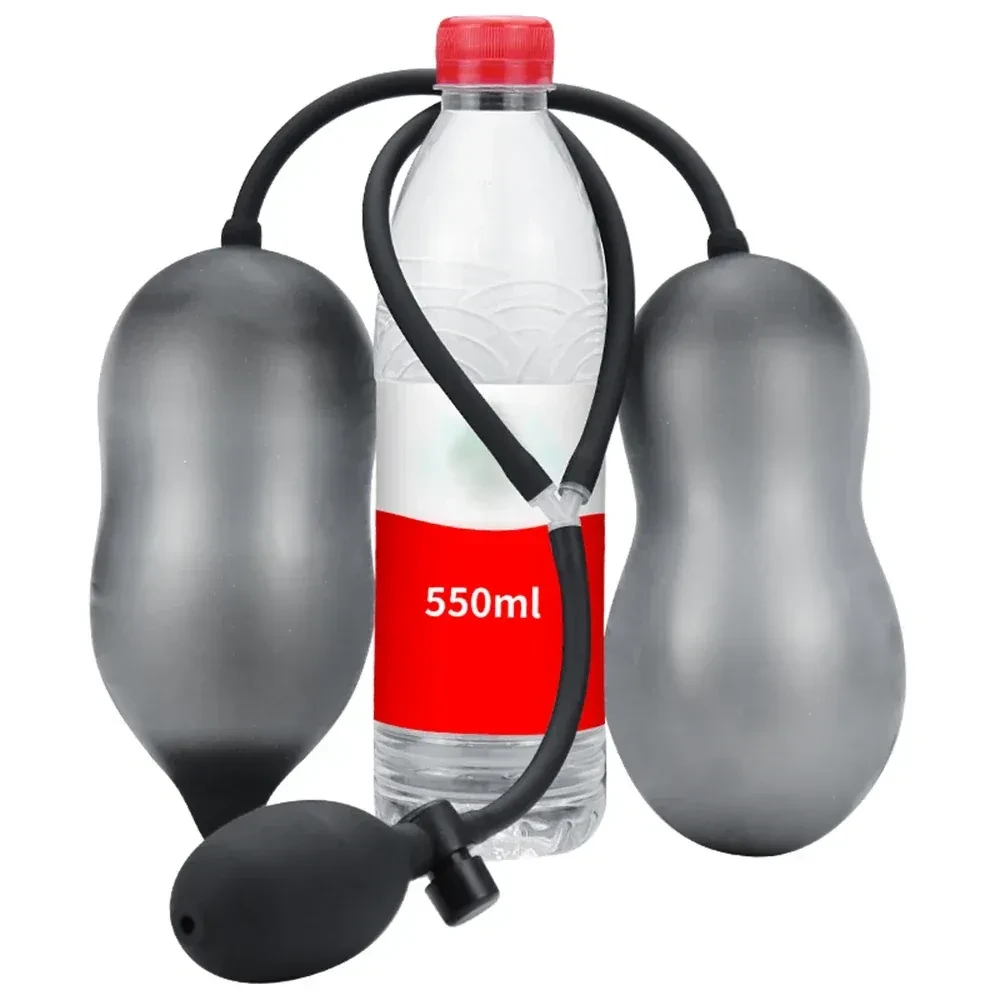 silicone butt plug easy clean