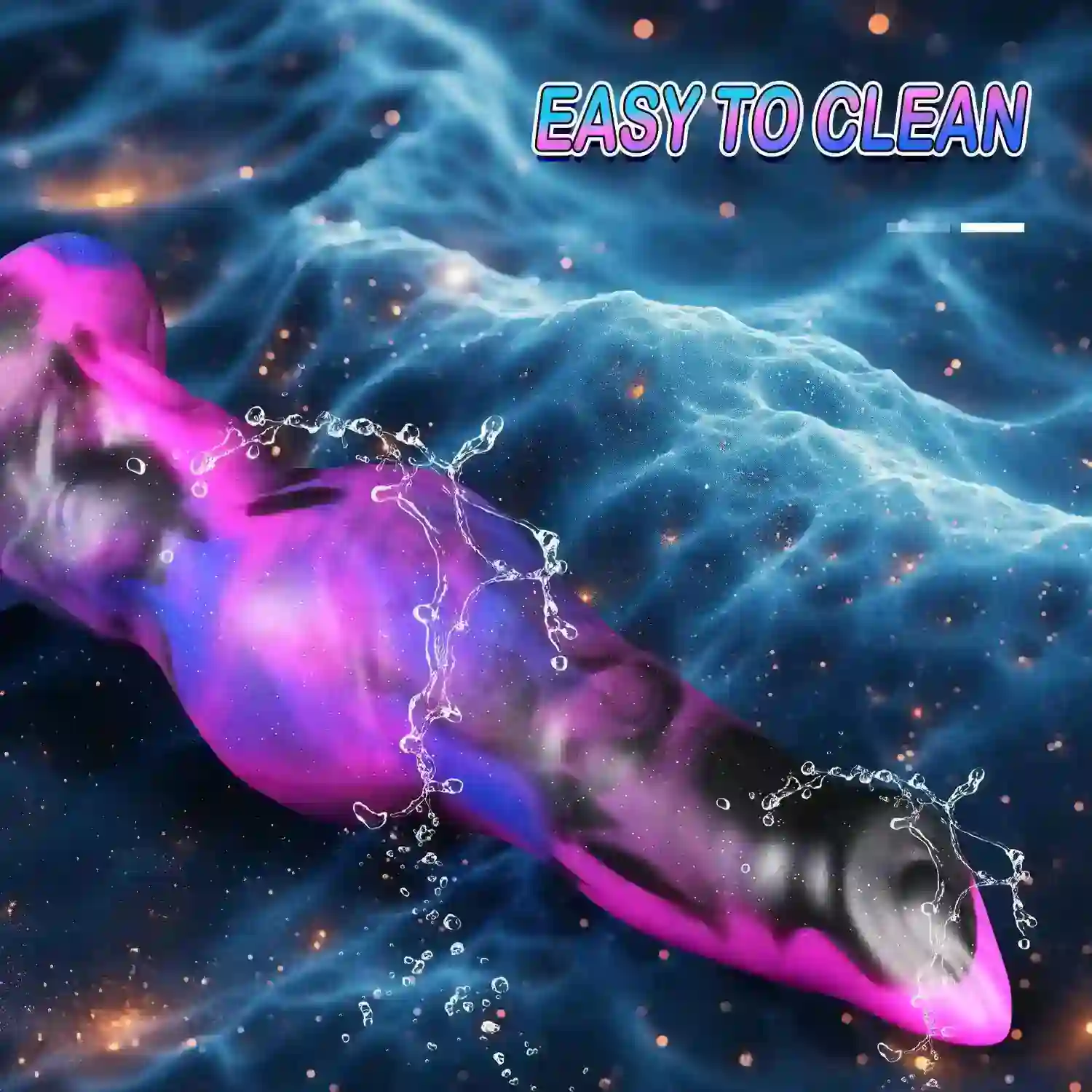 silicone dildo with suction cup base