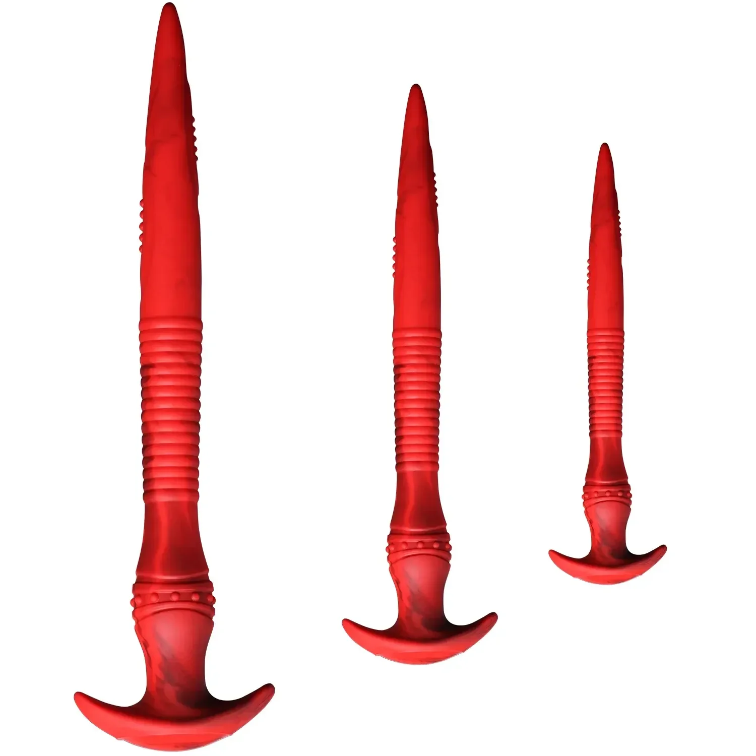 silicone dildo with t base