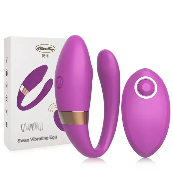 silicone prostate massager pleasure device
