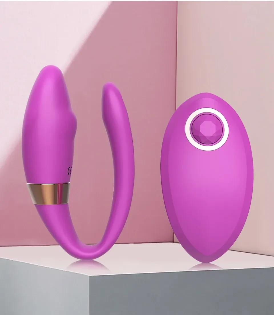 silicone prostate massager ten modes