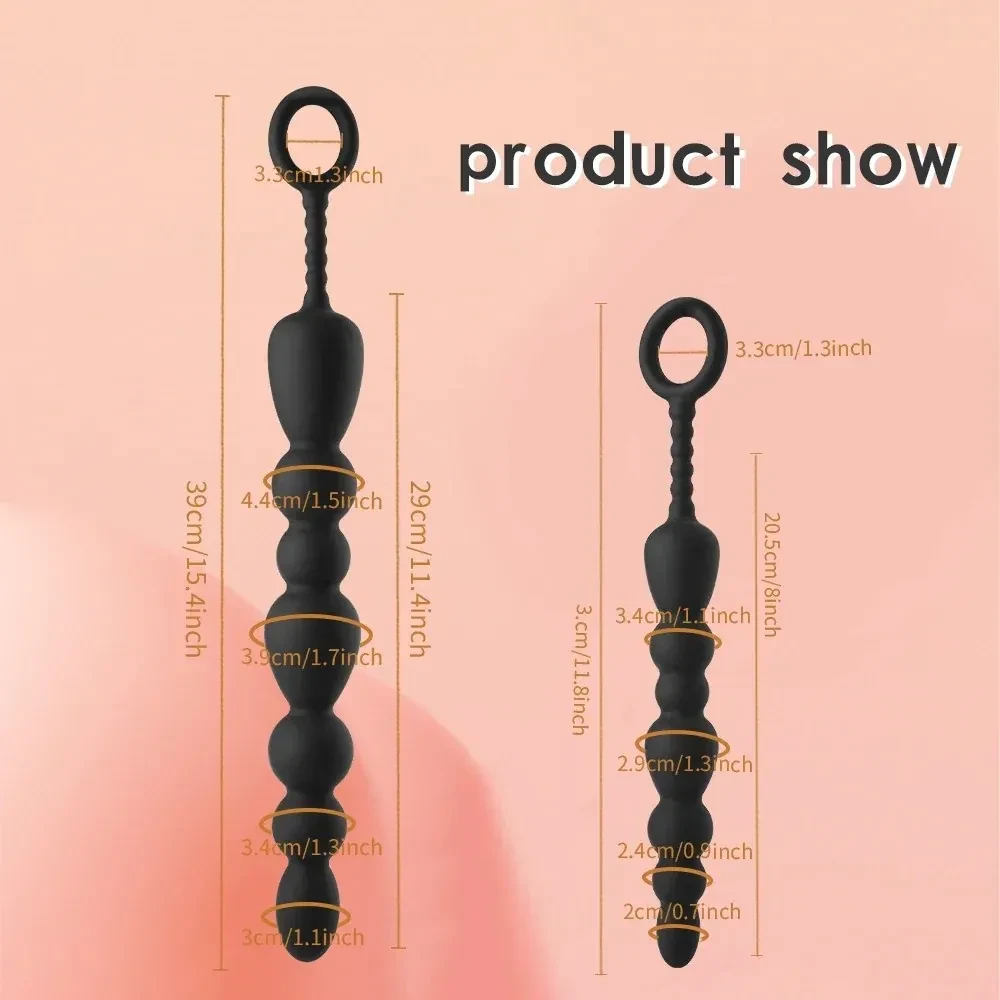 small anal beads for beginners anal