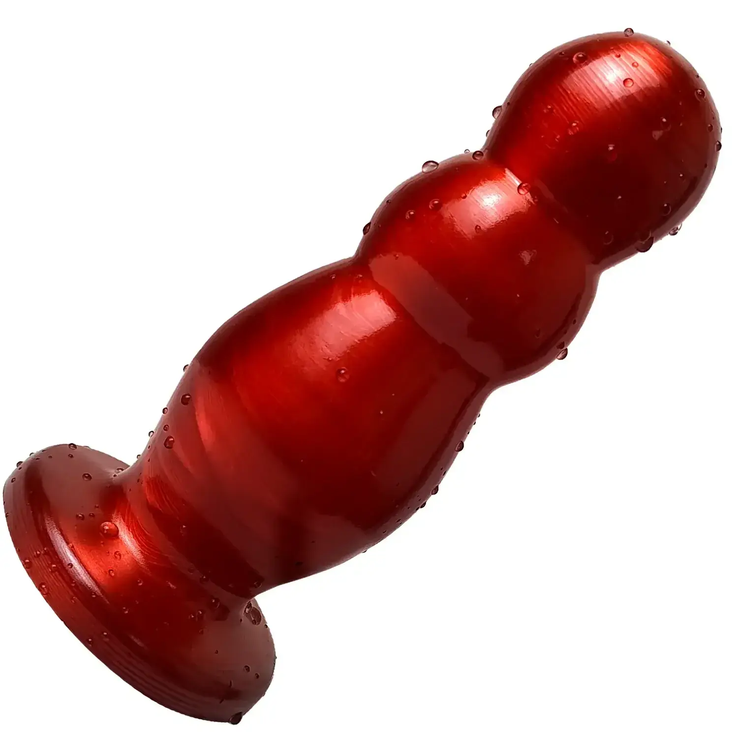 small pvc prostate plug suction cup
