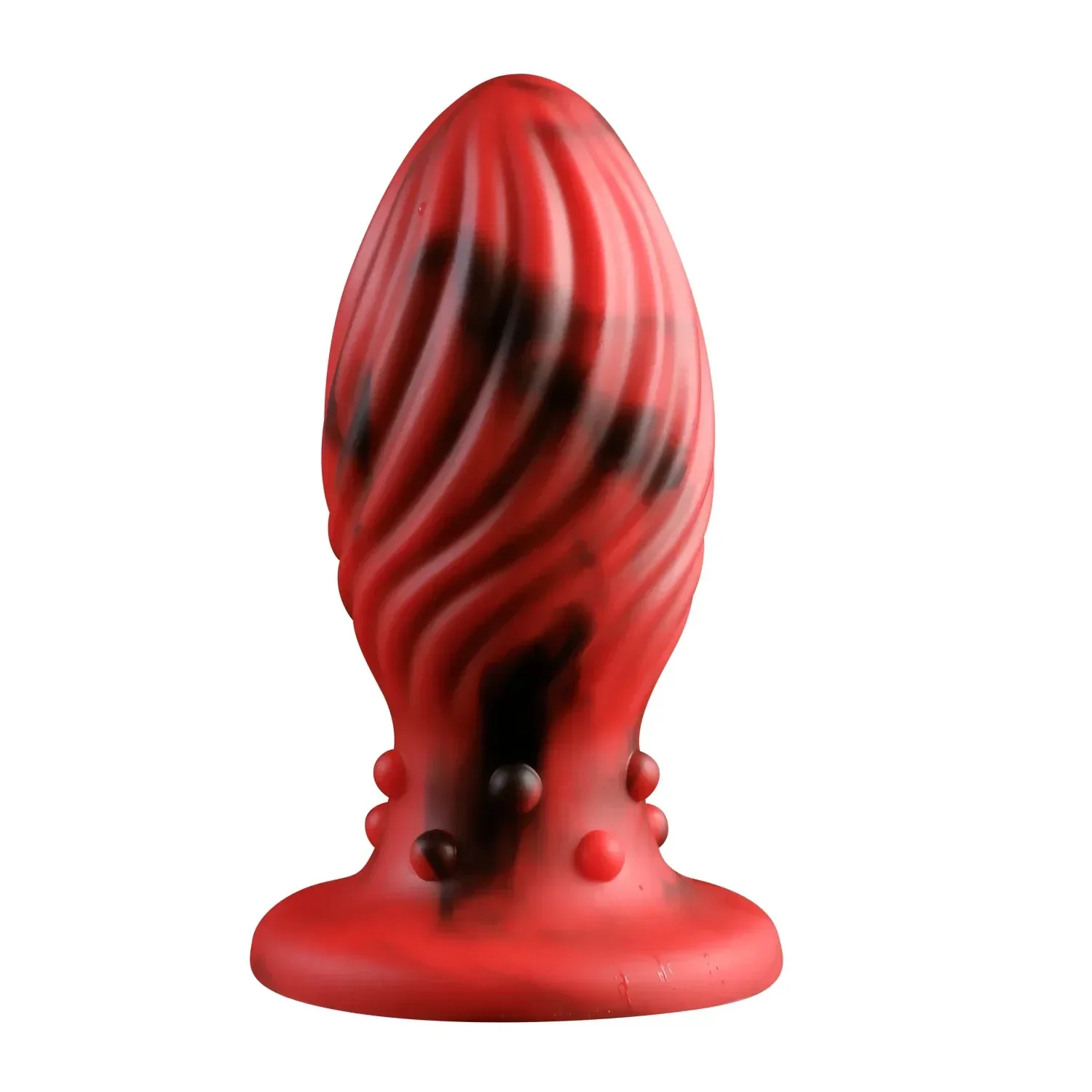small silicone anal plug waterproof