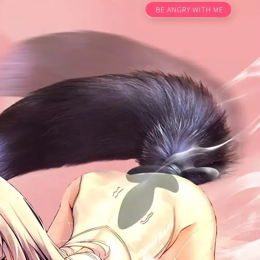 spiral striated anal plug toy