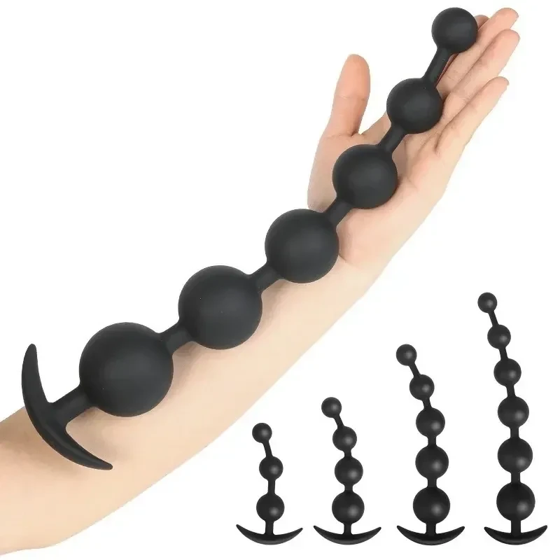 splash proof vibrating anal beads