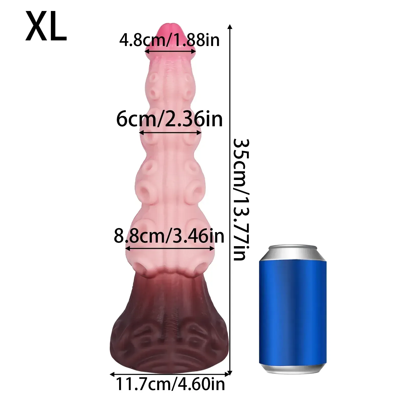 strong suction cup butt plug