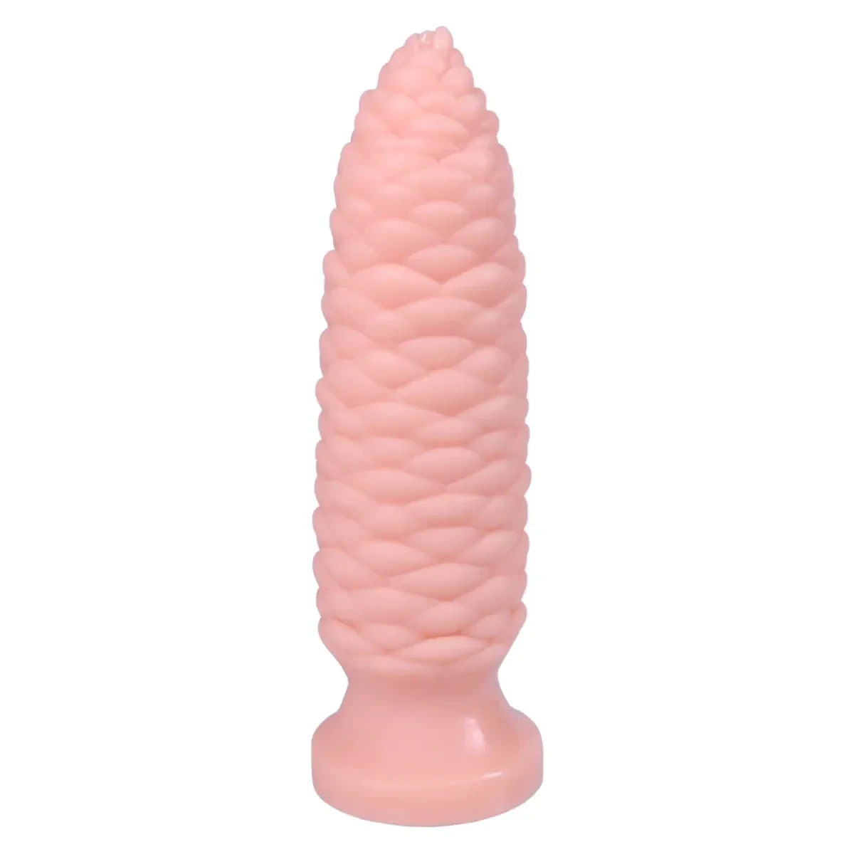 suction cup base anal dilator