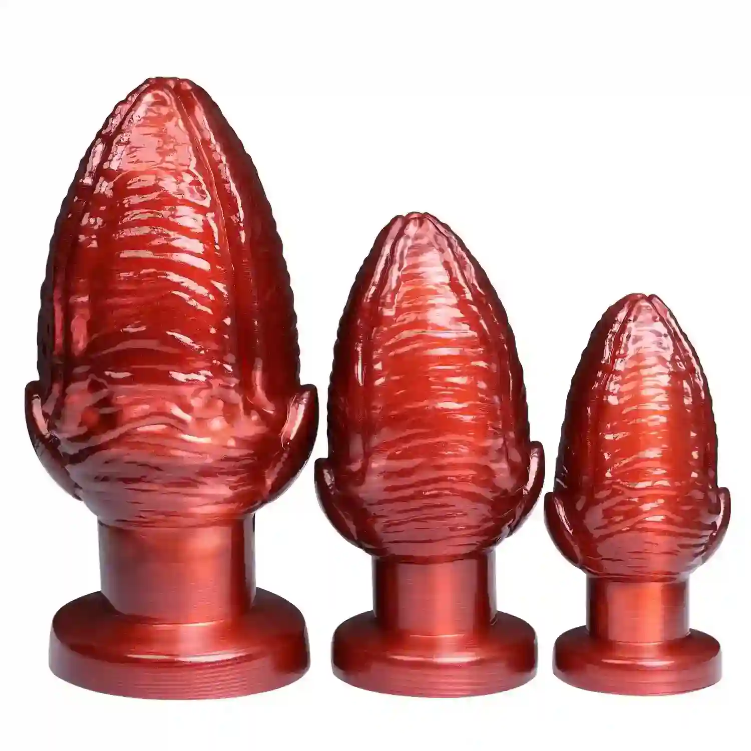 suction cup base anal plug 5