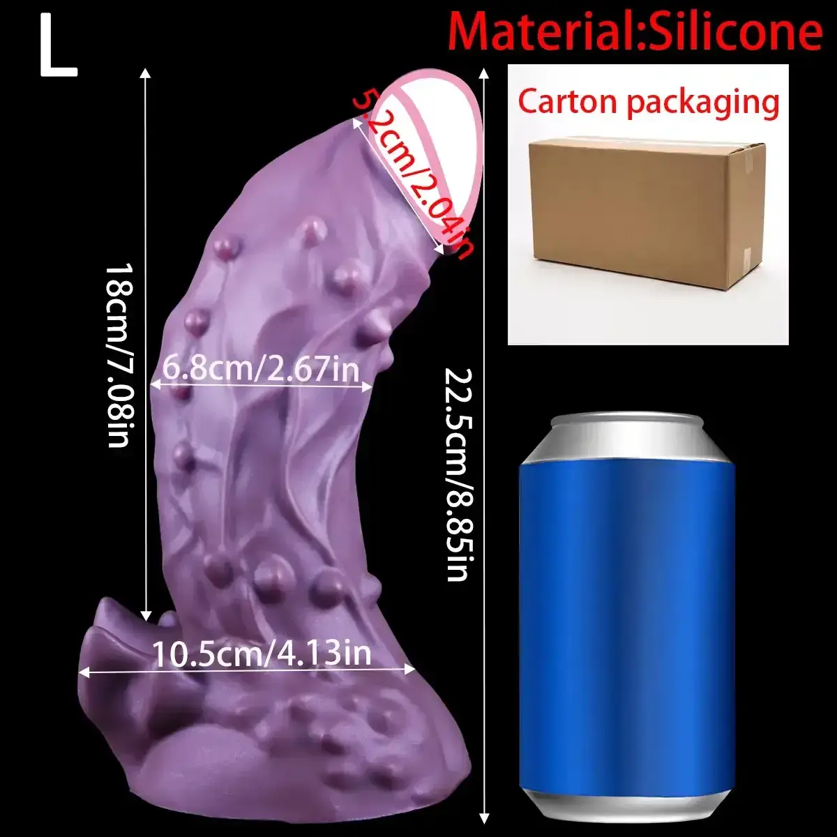 suction cup dildo body safe