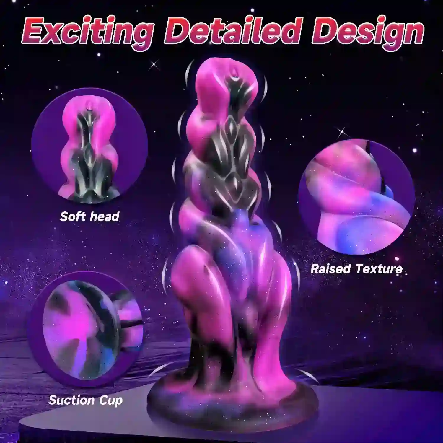 suction cup dildo for strap on