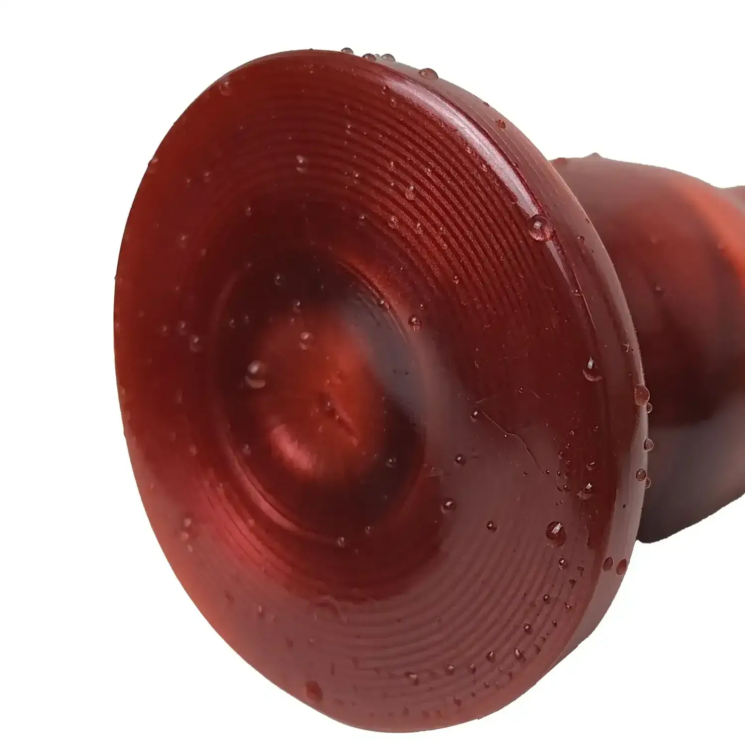 suction cup dildo prostate stimulation 1