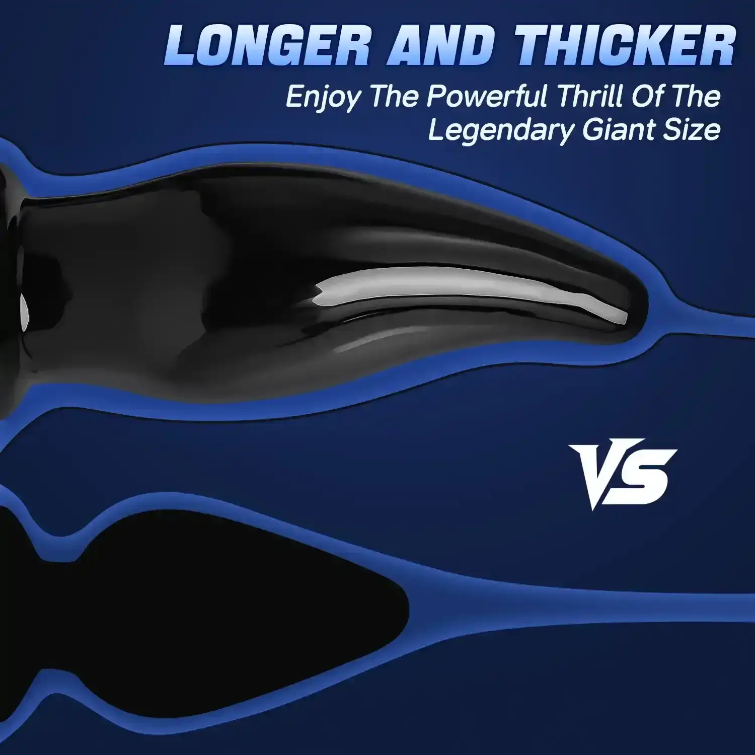 textured anal prostate massage plug