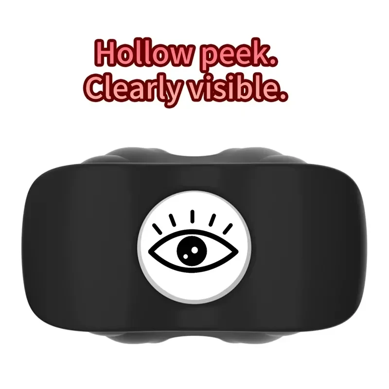 textured stimulation silicone anal plug