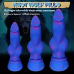 textured surface sensitive stimulation