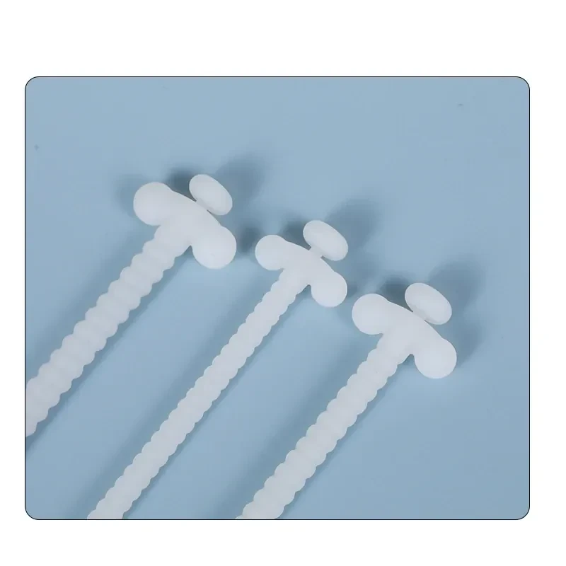 ultra flexible urethral dilator for men