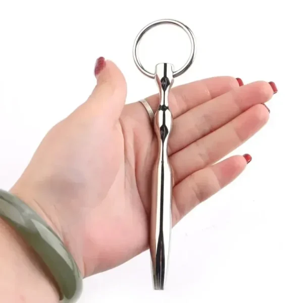 unlocking hidden desires urethral probe