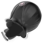 usb charging silicone rose vibrator