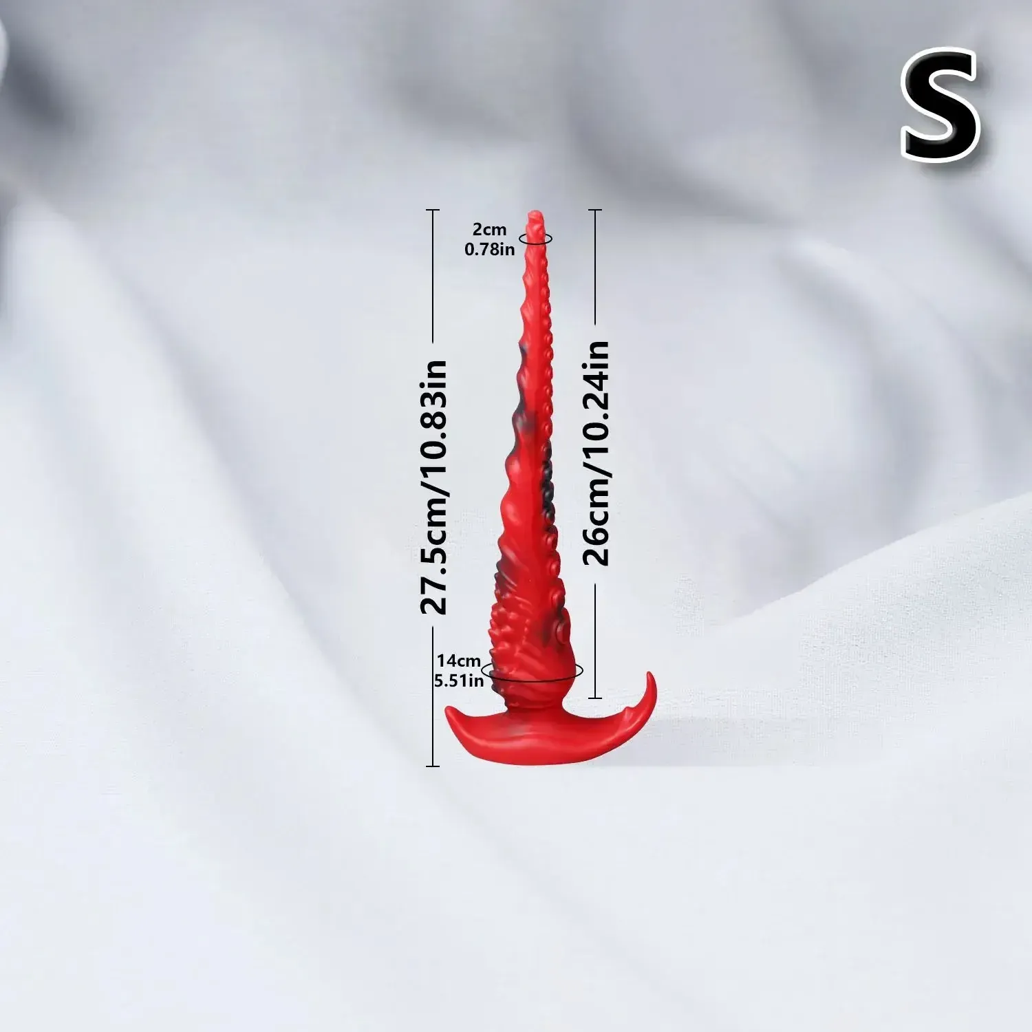 versatile tentacle anal plug explore