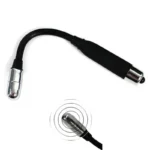 vibrating anal plug abs beads