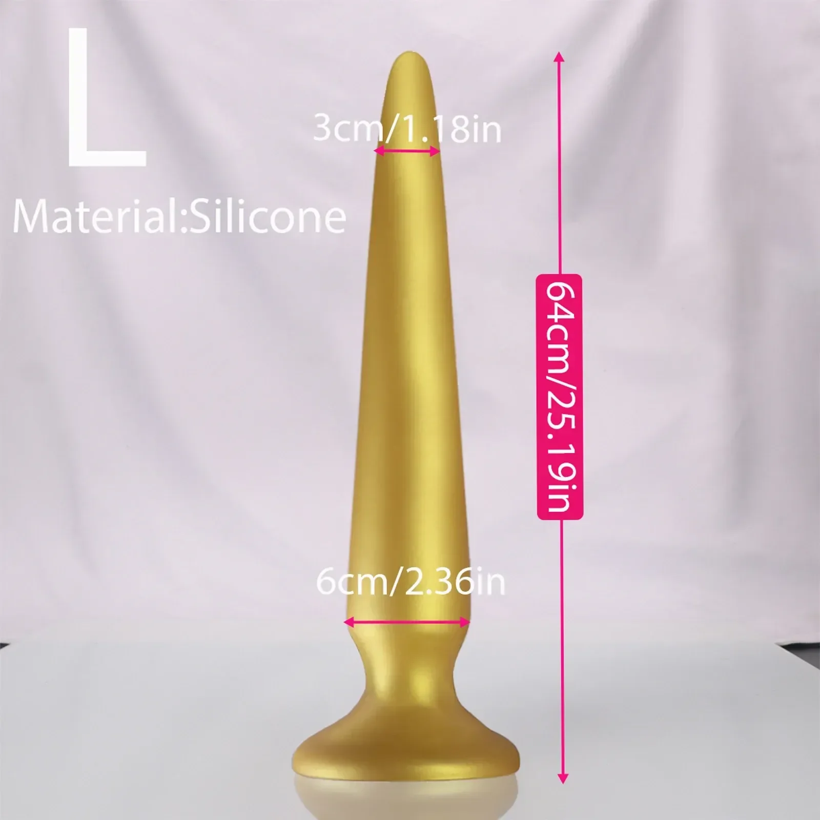 vibrating butt plug xxl suction