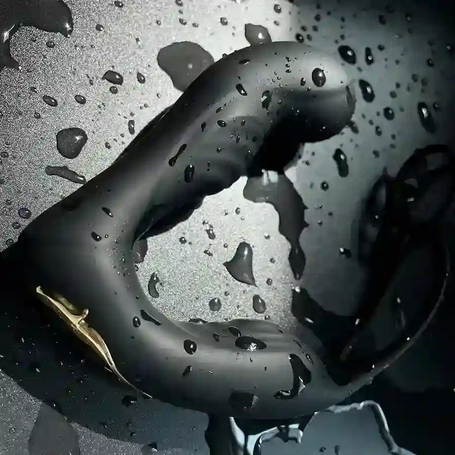 vibrating prostate massager for men