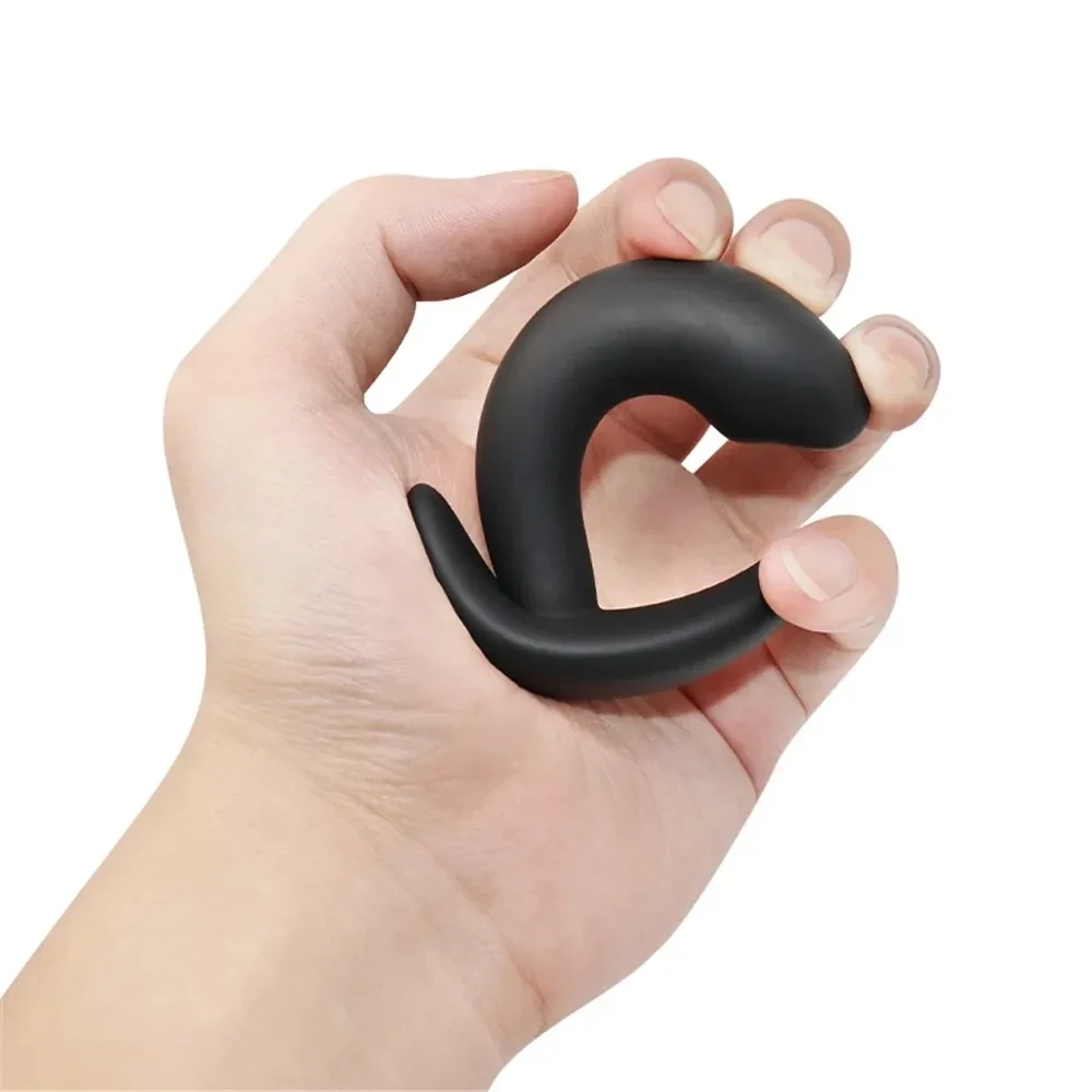 waterproof electric prostate massager