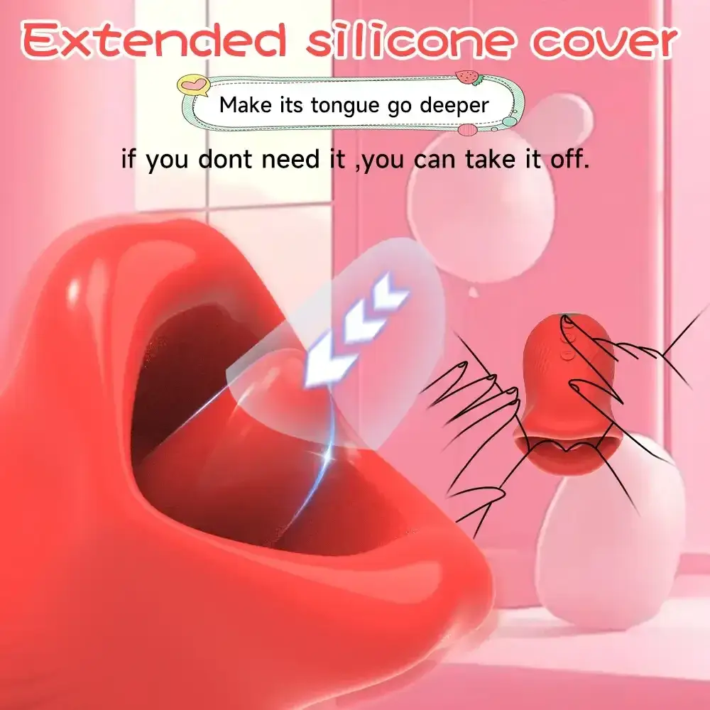 waterproof rose clitoral sucker toy