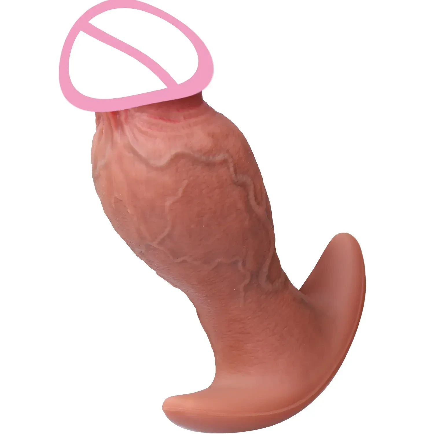 wearable anal dildo for men