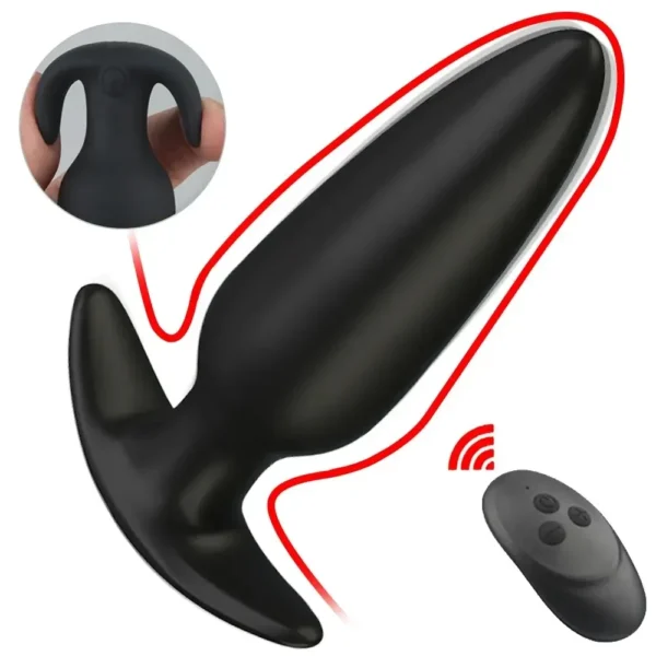 10 frequency g spot vibrator