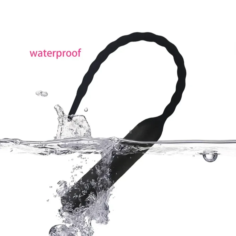 10 frequency urethral sound vibration