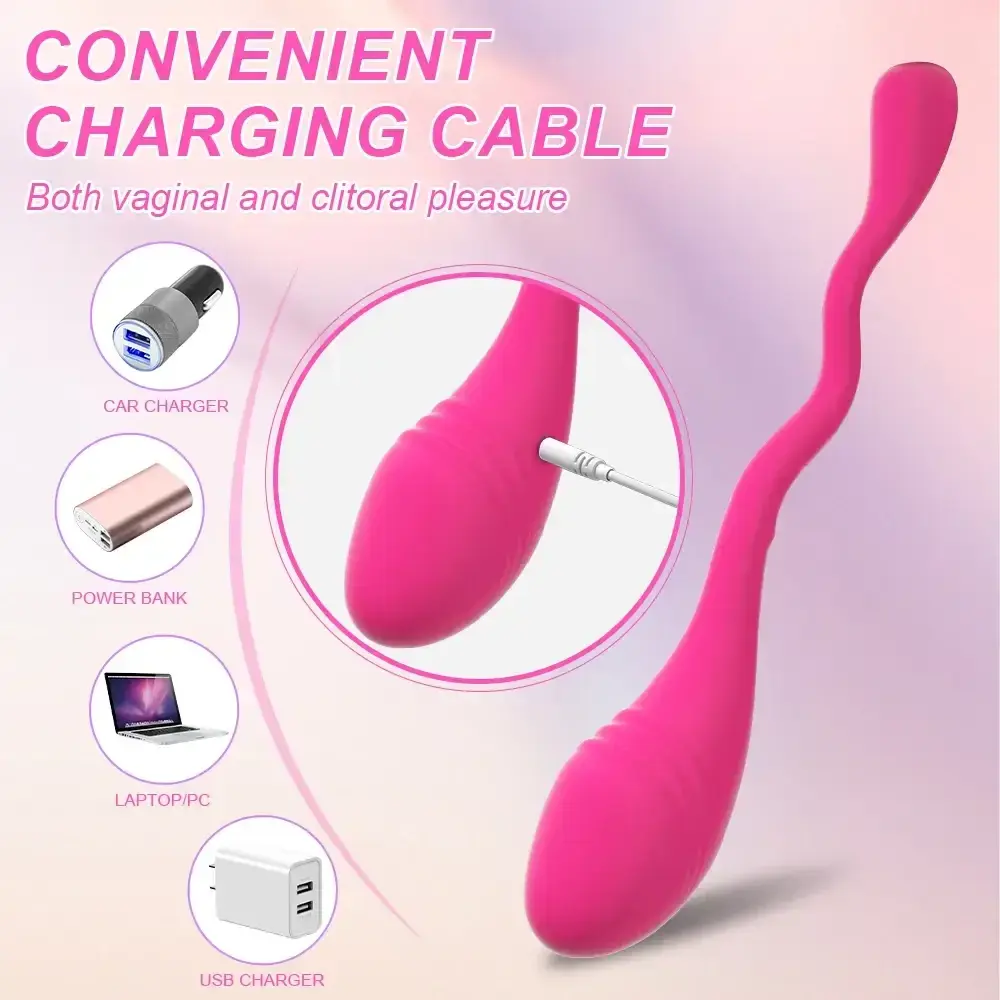 10 frequency vibration egg toy 1