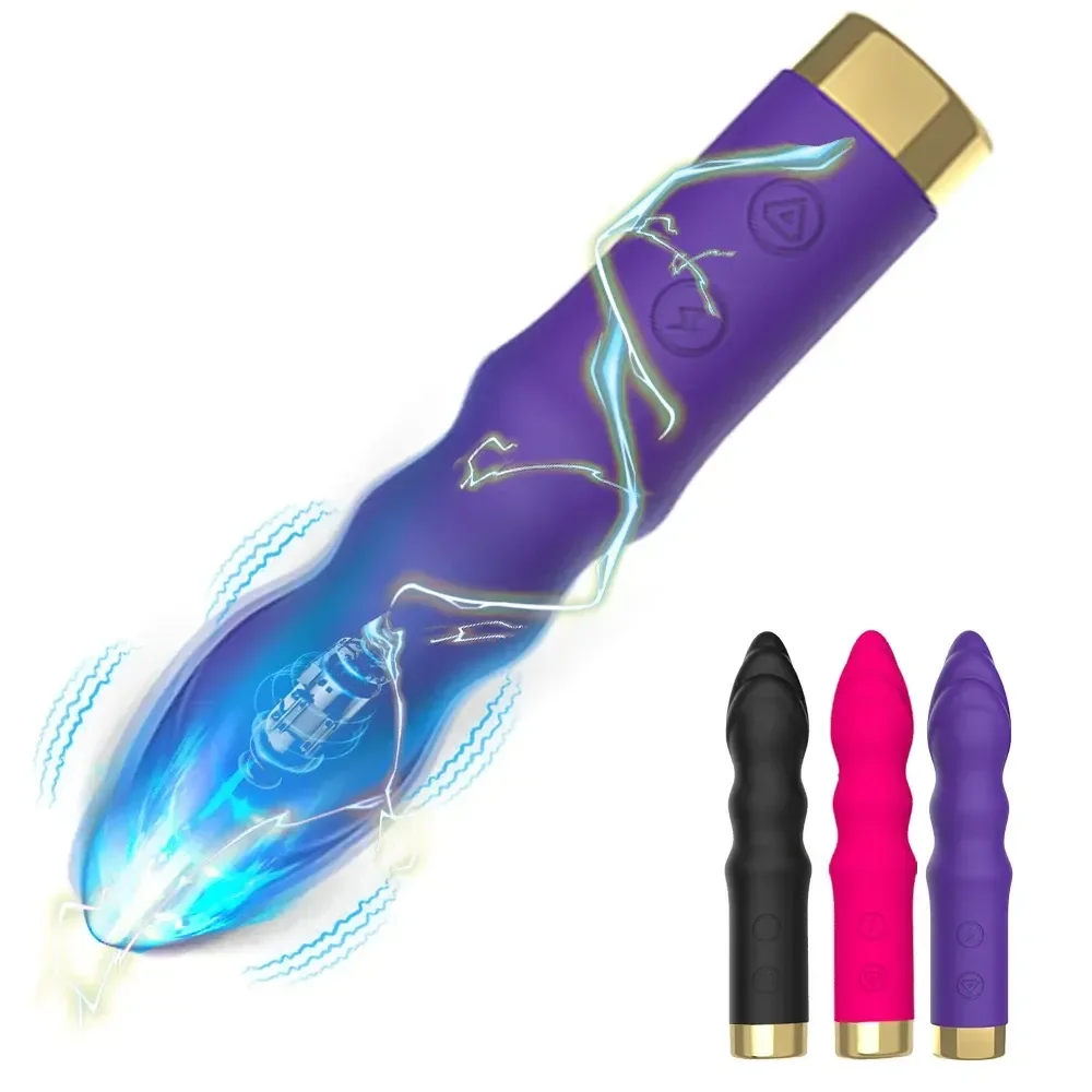 10 mode bullet vibrator adult