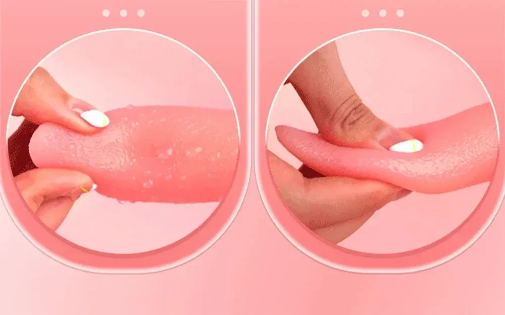 10 mode clitoral suction toy tpe