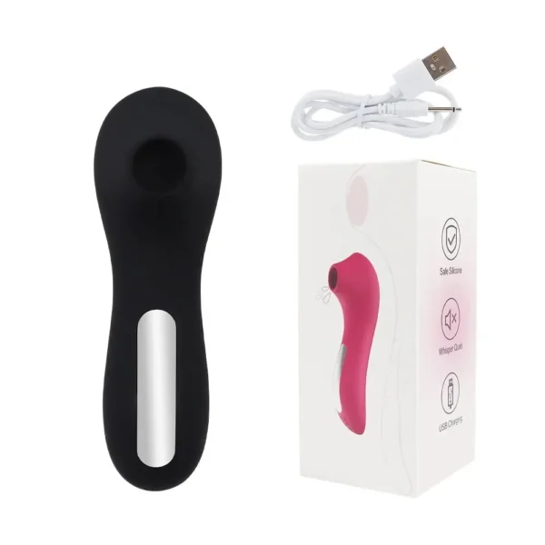 10 mode vibrator clitoral nipple