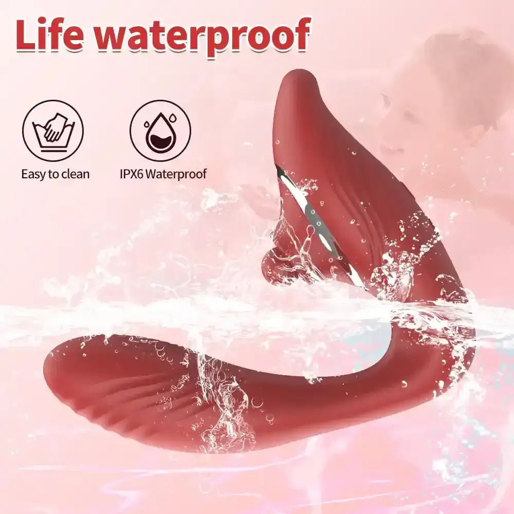 10 slap vibration modes toy