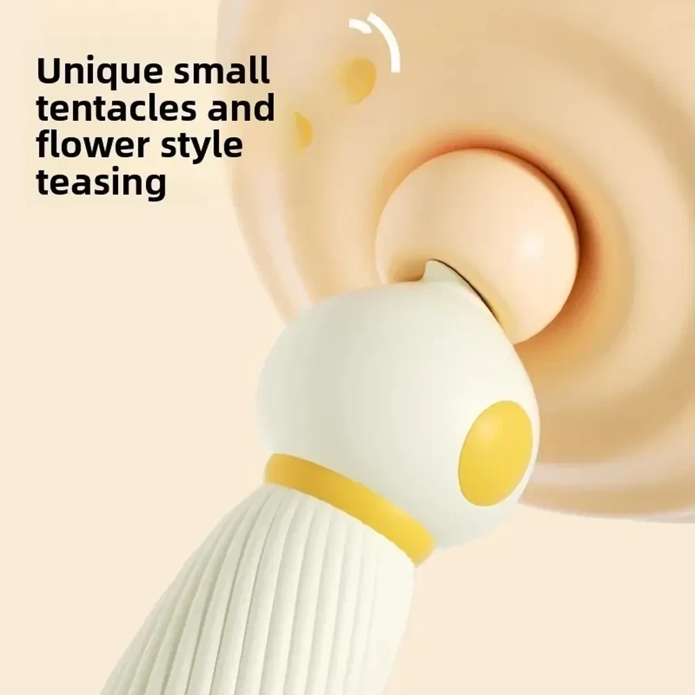 10 speed clitoral massage toy