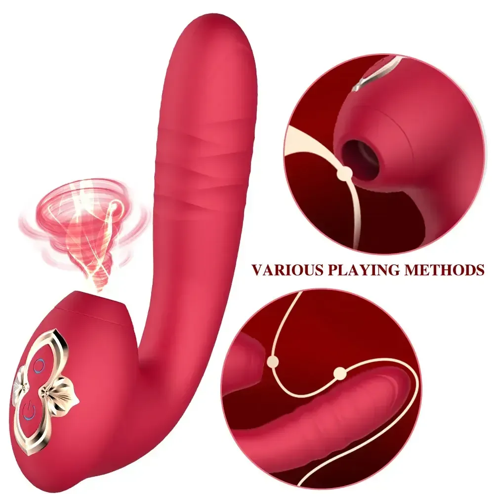 10 speed g spot vibrator pink