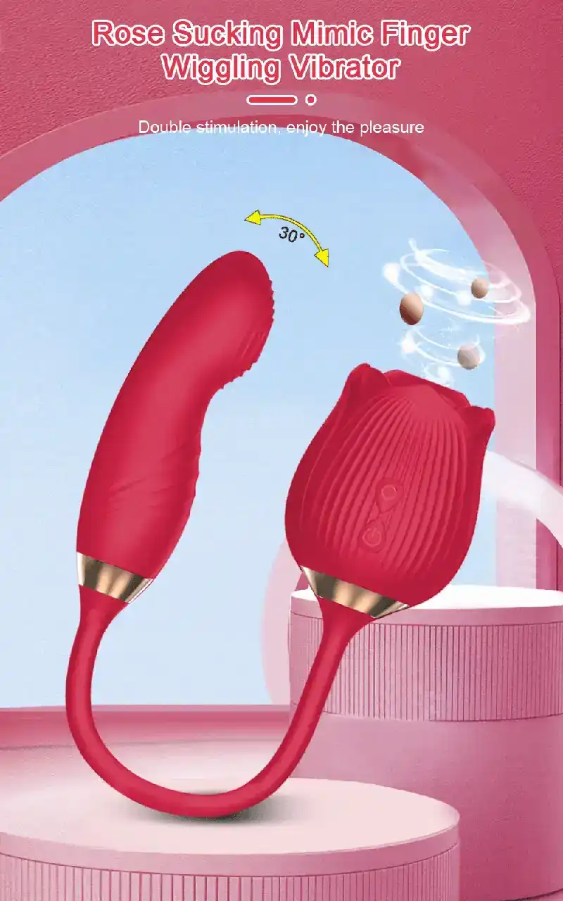 10 vibration modes clitoral stimulator 1