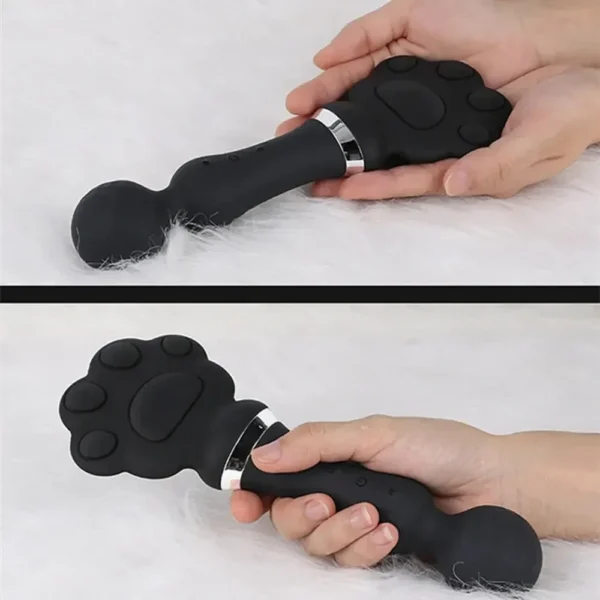 10 vibration modes clitoral stimulator